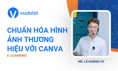 Chuẩn Hóa Hình Ảnh Phòng Khám Với Canva