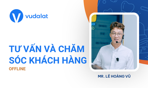 Tinh Gọn Dịch Vụ - Mũi Nhọn Doanh Thu
