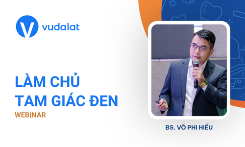 Tam Giác Đen - Thách Thức Hay Cơ Hội