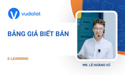 Bảng Giá Biết Bán